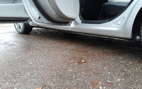 KIA cee'd I рестайлинг, 2009 год, 650 000 рублей, 13 фотография