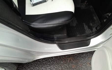 KIA cee'd I рестайлинг, 2009 год, 650 000 рублей, 21 фотография