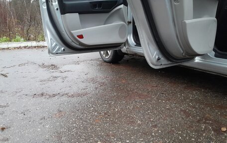 KIA cee'd I рестайлинг, 2009 год, 650 000 рублей, 12 фотография