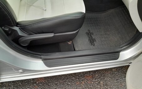 KIA cee'd I рестайлинг, 2009 год, 650 000 рублей, 23 фотография