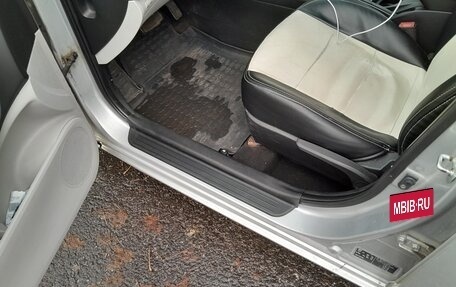 KIA cee'd I рестайлинг, 2009 год, 650 000 рублей, 20 фотография