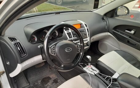 KIA cee'd I рестайлинг, 2009 год, 650 000 рублей, 24 фотография