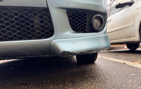 Mitsubishi Lancer IX, 2008 год, 725 000 рублей, 6 фотография