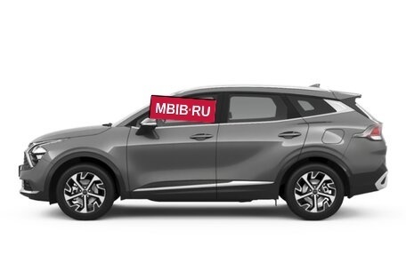 KIA Sportage IV рестайлинг, 2024 год, 4 590 000 рублей, 3 фотография