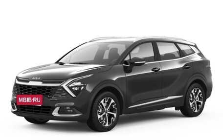 KIA Sportage IV рестайлинг, 2024 год, 4 590 000 рублей, 6 фотография