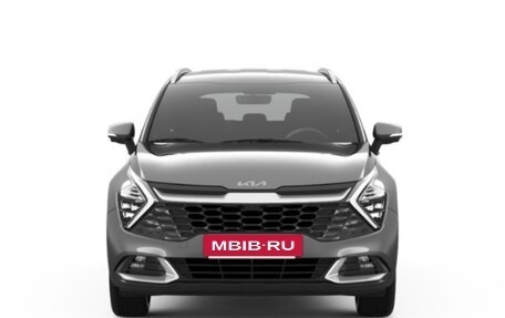 KIA Sportage IV рестайлинг, 2024 год, 4 590 000 рублей, 4 фотография