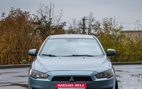 Mitsubishi Lancer IX, 2008 год, 725 000 рублей, 2 фотография