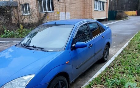 Ford Focus IV, 2003 год, 300 000 рублей, 3 фотография
