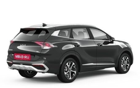 KIA Sportage IV рестайлинг, 2024 год, 4 590 000 рублей, 7 фотография