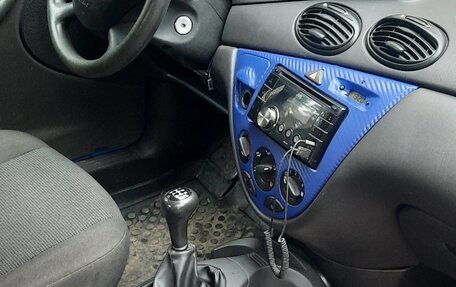 Ford Focus IV, 2003 год, 300 000 рублей, 10 фотография