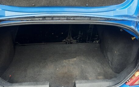 Ford Focus IV, 2003 год, 300 000 рублей, 6 фотография