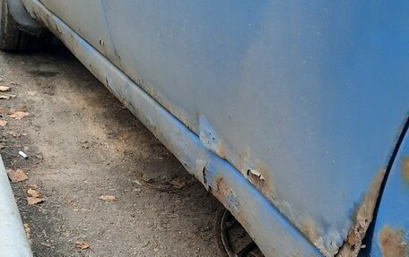 Ford Focus IV, 2003 год, 300 000 рублей, 8 фотография