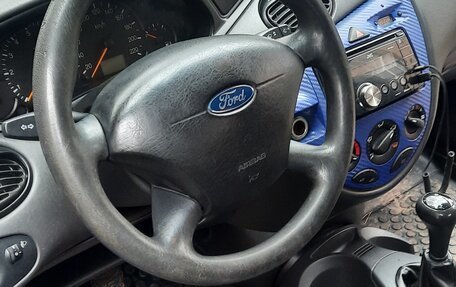 Ford Focus IV, 2003 год, 300 000 рублей, 11 фотография