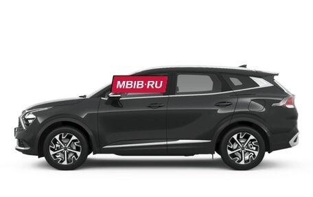 KIA Sportage IV рестайлинг, 2024 год, 4 590 000 рублей, 8 фотография