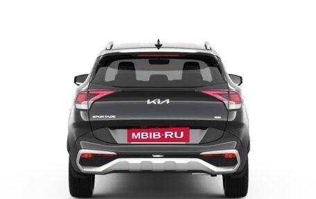 KIA Sportage IV рестайлинг, 2024 год, 4 590 000 рублей, 10 фотография