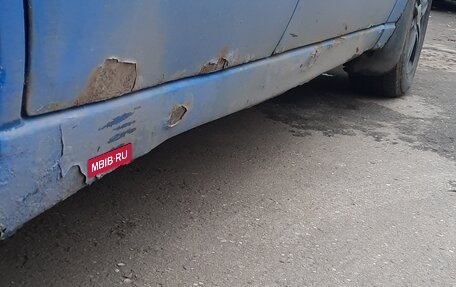 Ford Focus IV, 2003 год, 300 000 рублей, 7 фотография