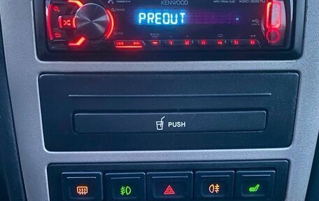 Chery Amulet (A15) I, 2007 год, 165 000 рублей, 10 фотография