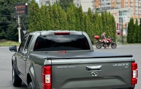 Great Wall Wingle 7, 2020 год, 1 500 000 рублей, 4 фотография