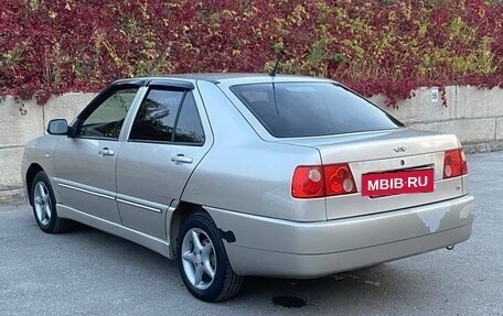 Chery Amulet (A15) I, 2007 год, 165 000 рублей, 6 фотография