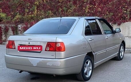 Chery Amulet (A15) I, 2007 год, 165 000 рублей, 4 фотография