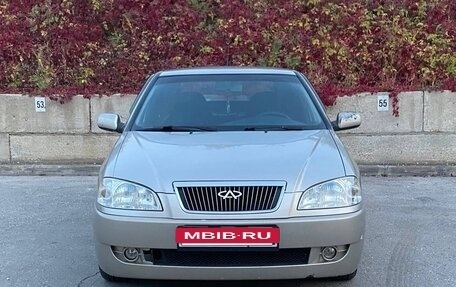 Chery Amulet (A15) I, 2007 год, 165 000 рублей, 2 фотография