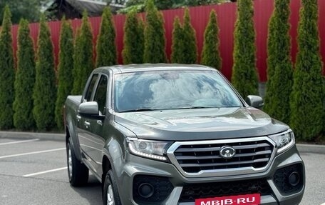 Great Wall Wingle 7, 2020 год, 1 500 000 рублей, 2 фотография