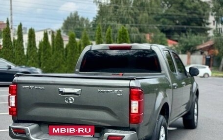 Great Wall Wingle 7, 2020 год, 1 500 000 рублей, 3 фотография