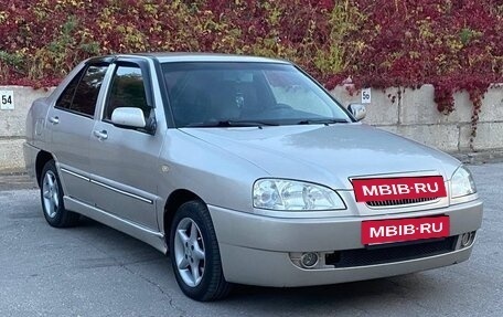 Chery Amulet (A15) I, 2007 год, 165 000 рублей, 3 фотография