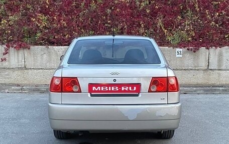 Chery Amulet (A15) I, 2007 год, 165 000 рублей, 5 фотография