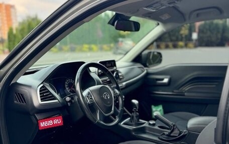 Great Wall Wingle 7, 2020 год, 1 500 000 рублей, 8 фотография