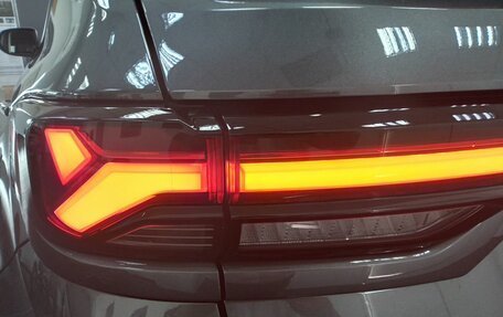 Changan CS35 Plus, 2024 год, 2 719 000 рублей, 6 фотография