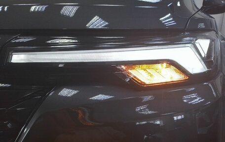 Changan CS35 Plus, 2024 год, 2 719 000 рублей, 5 фотография