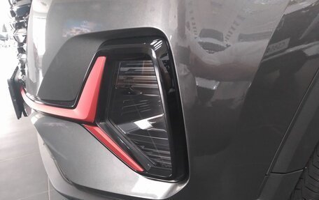 Changan CS35 Plus, 2024 год, 2 719 000 рублей, 11 фотография