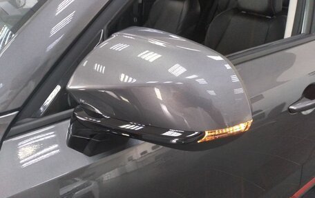 Changan CS35 Plus, 2024 год, 2 719 000 рублей, 8 фотография