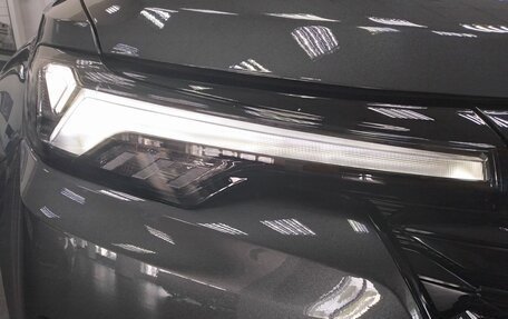 Changan CS35 Plus, 2024 год, 2 719 000 рублей, 4 фотография