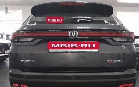 Changan CS35 Plus, 2024 год, 2 719 000 рублей, 12 фотография