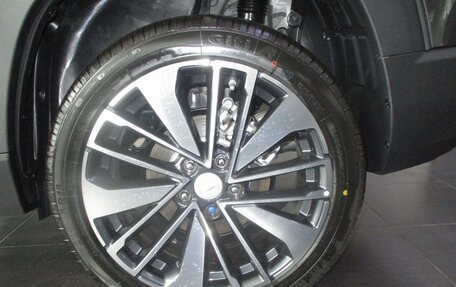 Changan CS35 Plus, 2024 год, 2 719 000 рублей, 15 фотография