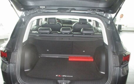 Changan CS35 Plus, 2024 год, 2 719 000 рублей, 13 фотография