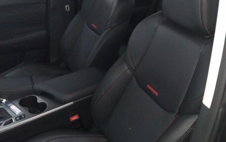 Changan CS35 Plus, 2024 год, 2 719 000 рублей, 19 фотография