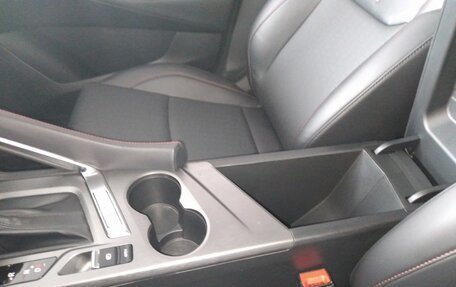 Changan CS35 Plus, 2024 год, 2 719 000 рублей, 24 фотография