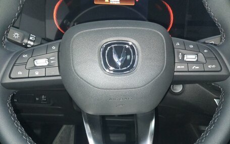 Changan CS35 Plus, 2024 год, 2 719 000 рублей, 18 фотография