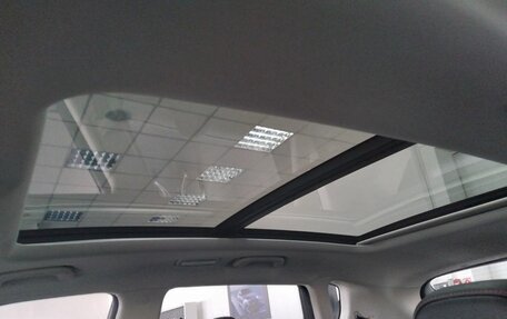 Changan CS35 Plus, 2024 год, 2 719 000 рублей, 25 фотография