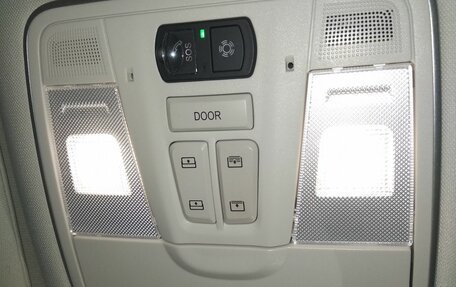 Changan CS35 Plus, 2024 год, 2 719 000 рублей, 26 фотография