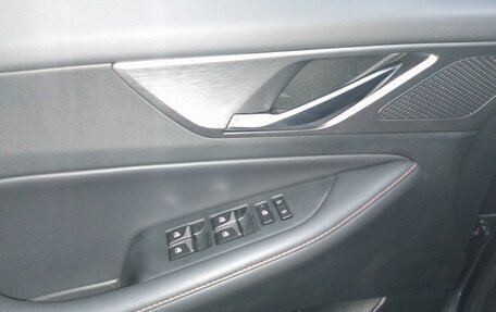 Changan CS35 Plus, 2024 год, 2 719 000 рублей, 21 фотография