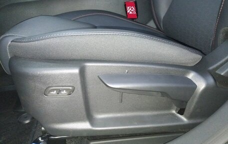 Changan CS35 Plus, 2024 год, 2 719 000 рублей, 20 фотография