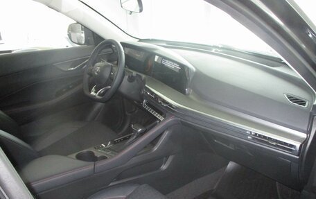 Changan CS35 Plus, 2024 год, 2 719 000 рублей, 28 фотография