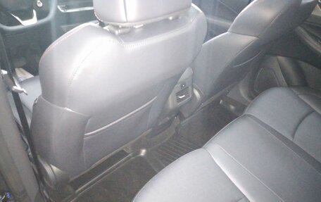 Changan CS35 Plus, 2024 год, 2 719 000 рублей, 31 фотография