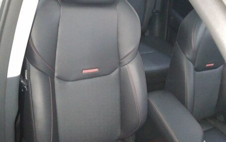 Changan CS35 Plus, 2024 год, 2 719 000 рублей, 29 фотография