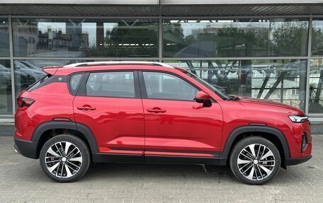 Changan CS35 Plus, 2025 год, 2 709 900 рублей, 9 фотография