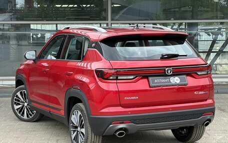 Changan CS35 Plus, 2025 год, 2 709 900 рублей, 6 фотография